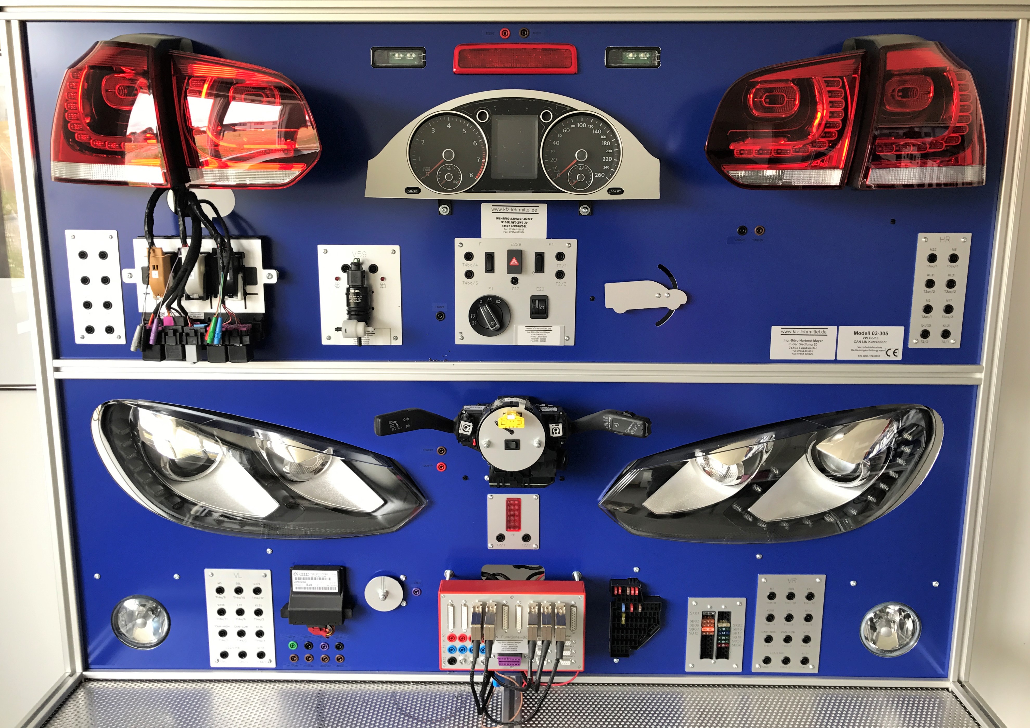 Kfz lehrmittel de ELEKTRIK UND ELEKTRONIK kfz-lehrmittel-de-elektrik-und-elektronik